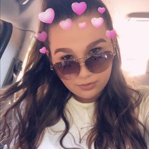 Meet your Posher, Jocelynn